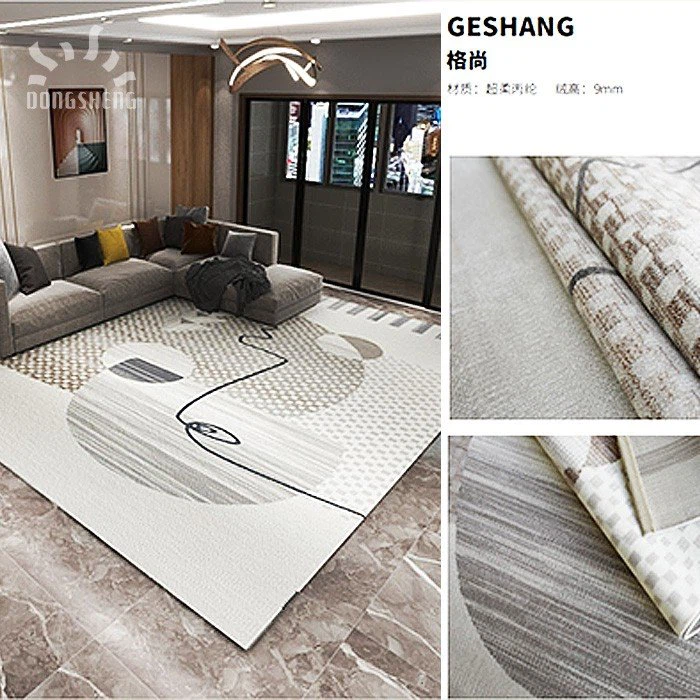 customized Residential Loose rug
