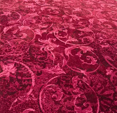 Dywan Axminster ze 100% nylonu