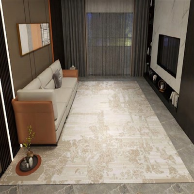 Podwójny-żakard ze szwami Wilton Carpet